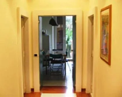 Guest house Vatican Garden House 4*