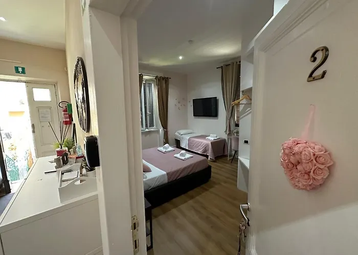Vatican Garden House 4*