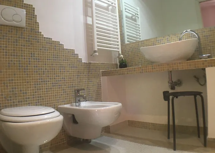 Vatican Garden House 4* Rome