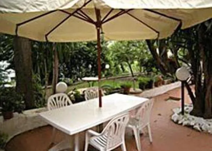 Vatican Garden House Maison d'hôtes Rome