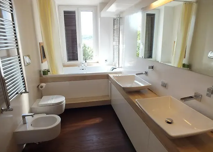 Vatican Garden House 4*